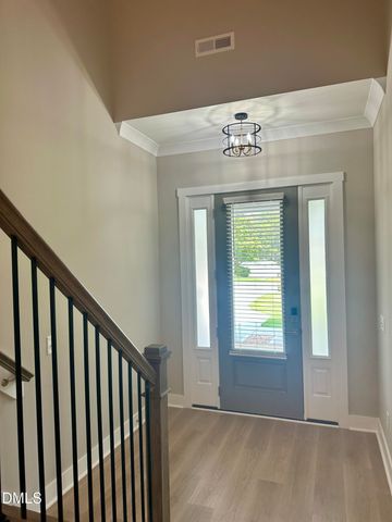 152 S Allen Road, Wake Forest, NC 27587
