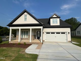 152 S Allen Road, Wake Forest, NC 27587