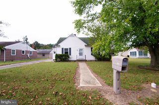 311 RELIANCE AVE, Federalsburg, MD 21632
