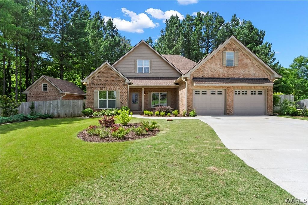 4520 Derby Downs, Tuscaloosa, AL 35406