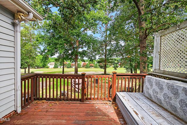 5351 Cog Hill Court, Raleigh, NC 27604