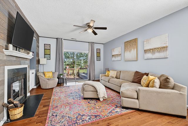 5351 Cog Hill Court, Raleigh, NC 27604