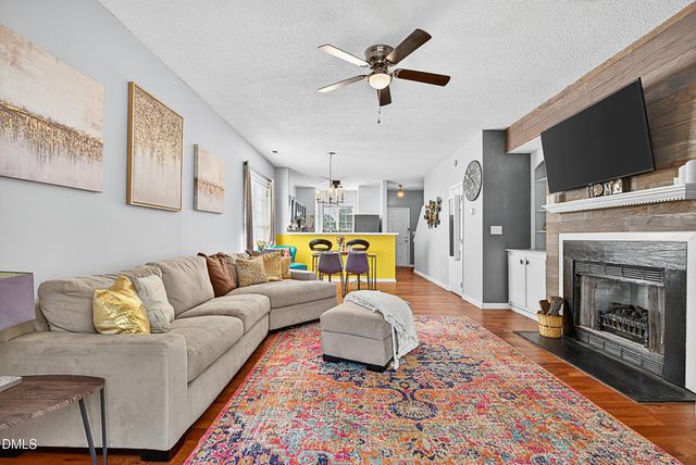 5351 Cog Hill Court, Raleigh, NC 27604