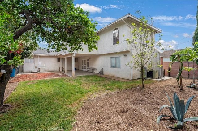 1128 S Parton, Santa Ana, CA 92707