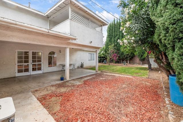 1128 S Parton, Santa Ana, CA 92707