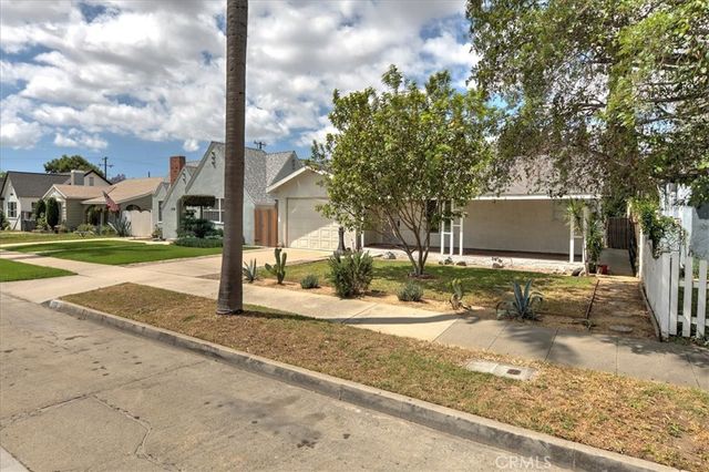 1128 S Parton, Santa Ana, CA 92707