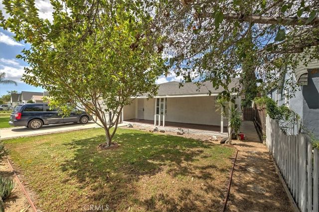 1128 S Parton, Santa Ana, CA 92707