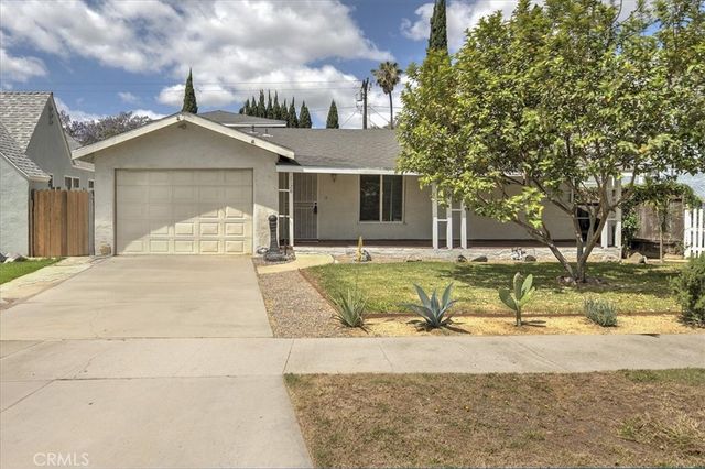 1128 S Parton, Santa Ana, CA 92707