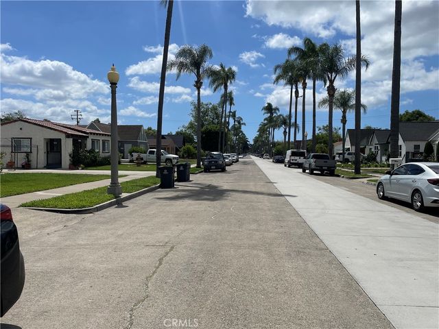 1128 S Parton, Santa Ana, CA 92707