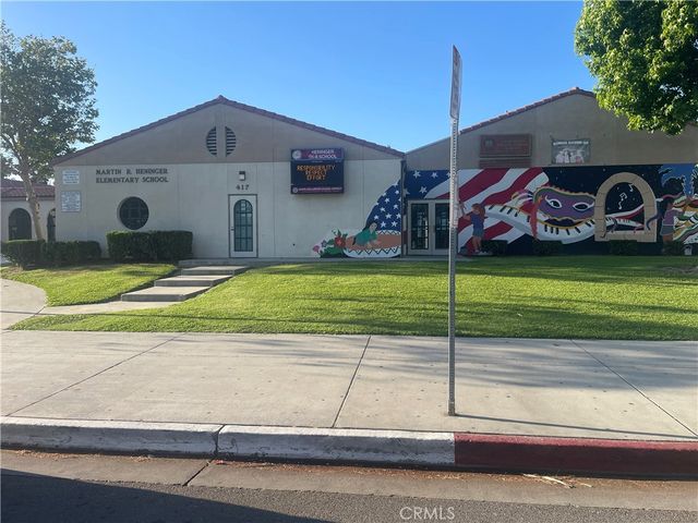 1128 S Parton, Santa Ana, CA 92707