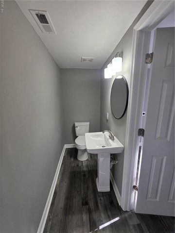 4701 Deerfield LN, Virginia Beach, VA 23455