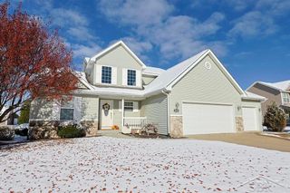 2189 Ferguson Drive, Bay City, MI 48706