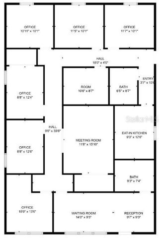 907 EMMETT STREET, Kissimmee, FL 34741