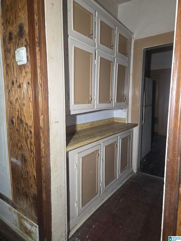 1405 34TH STREET N, Birmingham, AL 35234