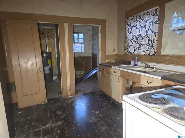 1405 34TH STREET N, Birmingham, AL 35234