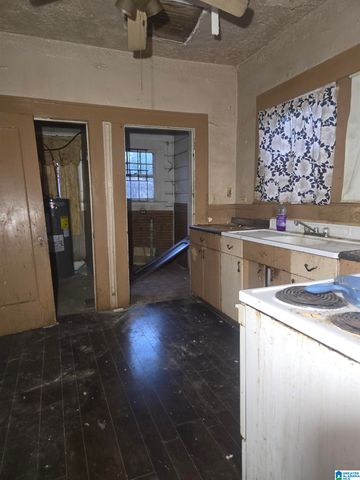 1405 34TH STREET N, Birmingham, AL 35234