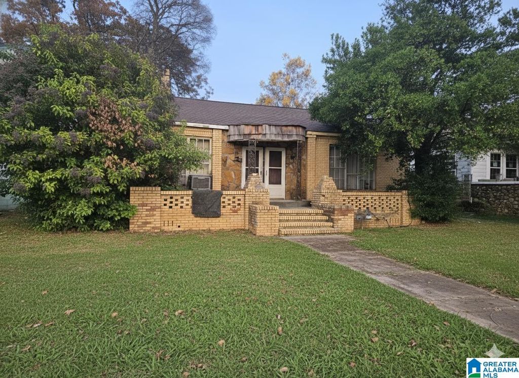 1405 34TH STREET N, Birmingham, AL 35234