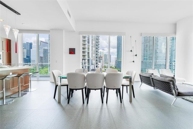 900 Brickell Key Blvd 1101, Miami, FL 33131