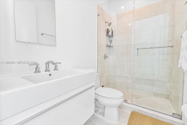 900 Brickell Key Blvd 1101, Miami, FL 33131