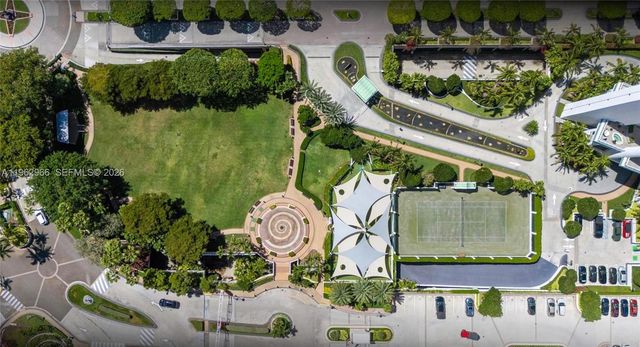 900 Brickell Key Blvd 1101, Miami, FL 33131