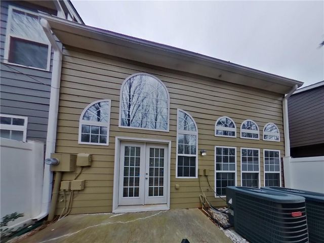 Address unavailable.