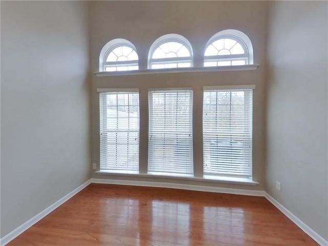 Address unavailable.