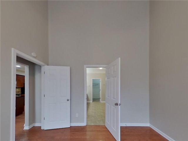 Address unavailable.