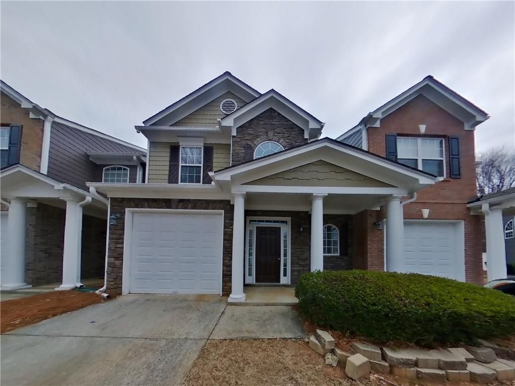 Address unavailable.