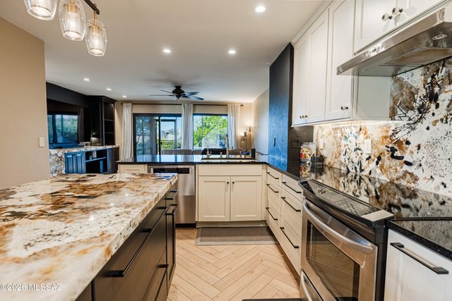 1715 E Deer Shadow Lane, Tucson, AZ 85737