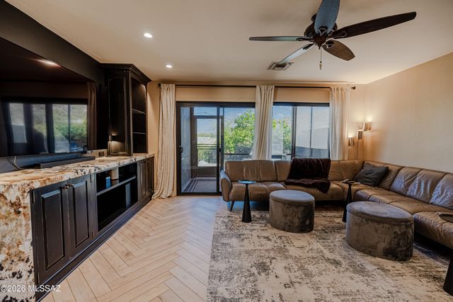 1715 E Deer Shadow Lane, Tucson, AZ 85737