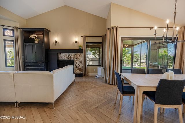 1715 E Deer Shadow Lane, Tucson, AZ 85737