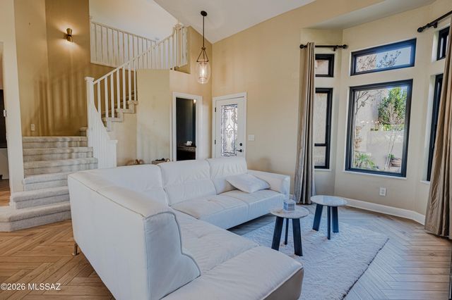 1715 E Deer Shadow Lane, Tucson, AZ 85737