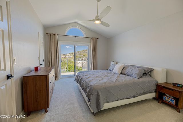 1715 E Deer Shadow Lane, Tucson, AZ 85737