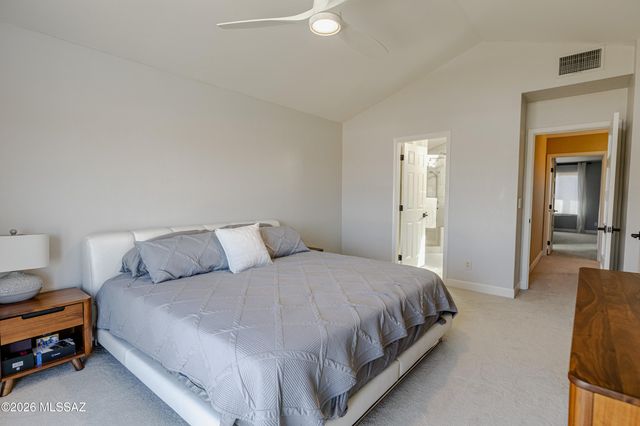 1715 E Deer Shadow Lane, Tucson, AZ 85737