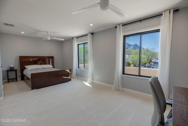 1715 E Deer Shadow Lane, Tucson, AZ 85737