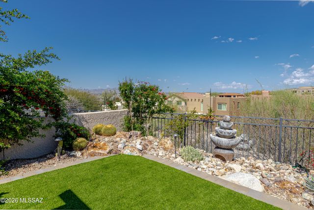 1715 E Deer Shadow Lane, Tucson, AZ 85737
