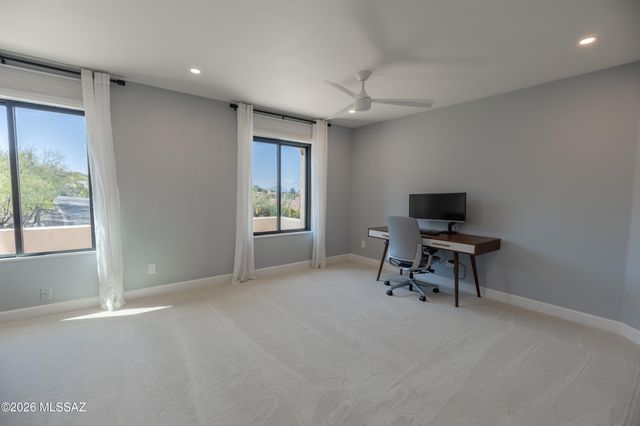 1715 E Deer Shadow Lane, Tucson, AZ 85737