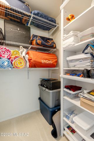 1715 E Deer Shadow Lane, Tucson, AZ 85737