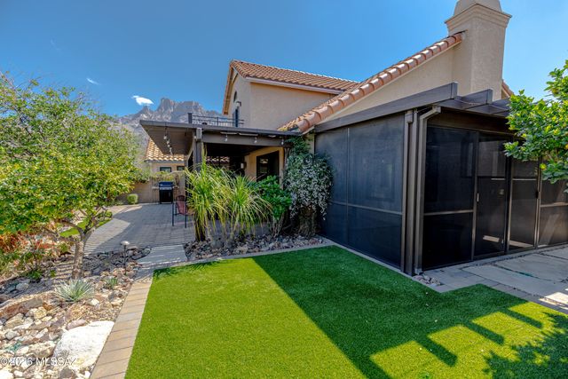 1715 E Deer Shadow Lane, Tucson, AZ 85737