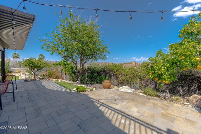 1715 E Deer Shadow Lane, Tucson, AZ 85737