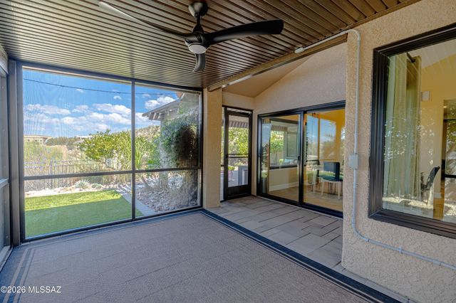 1715 E Deer Shadow Lane, Tucson, AZ 85737