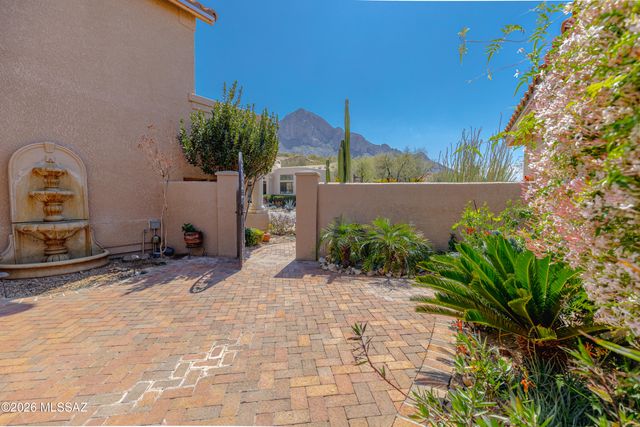 1715 E Deer Shadow Lane, Tucson, AZ 85737