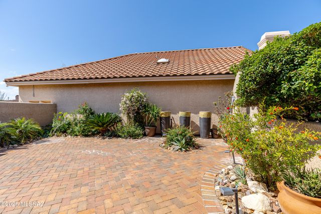 1715 E Deer Shadow Lane, Tucson, AZ 85737