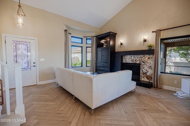 1715 E Deer Shadow Lane, Tucson, AZ 85737