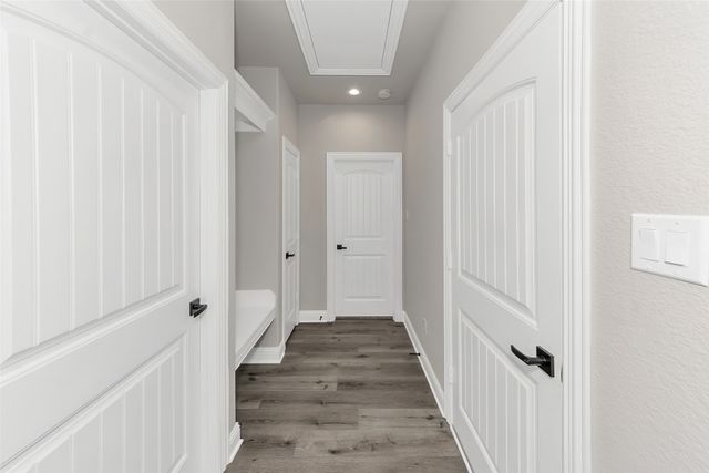 404 Betchan Street, Lake Dallas, TX 75065