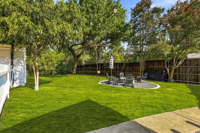 4637 Rockaway Drive, Dallas, TX 75214