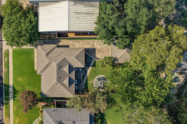 4637 Rockaway Drive, Dallas, TX 75214