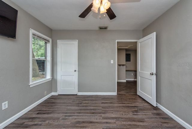 1509 N BURTON STREET, Plant City, FL 33563