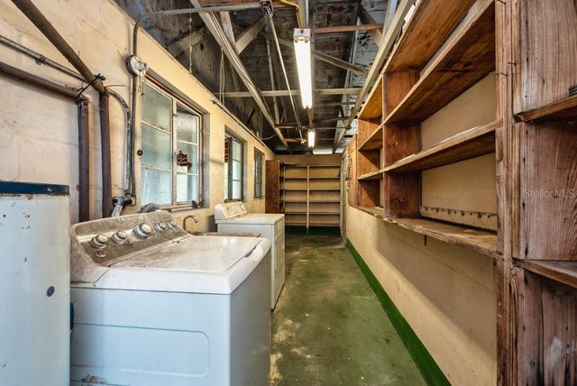 1509 N BURTON STREET, Plant City, FL 33563