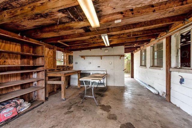 1509 N BURTON STREET, Plant City, FL 33563